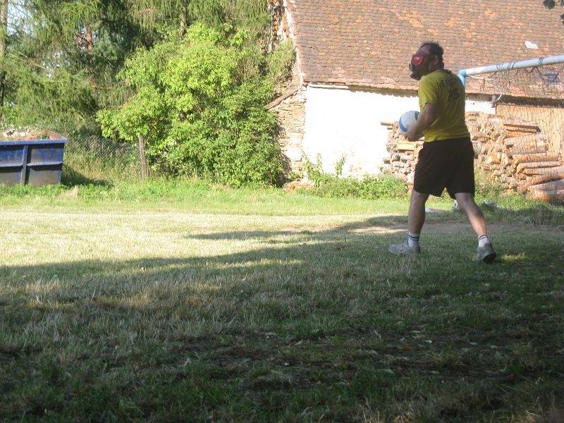 Stlky - Veterni PS 2008