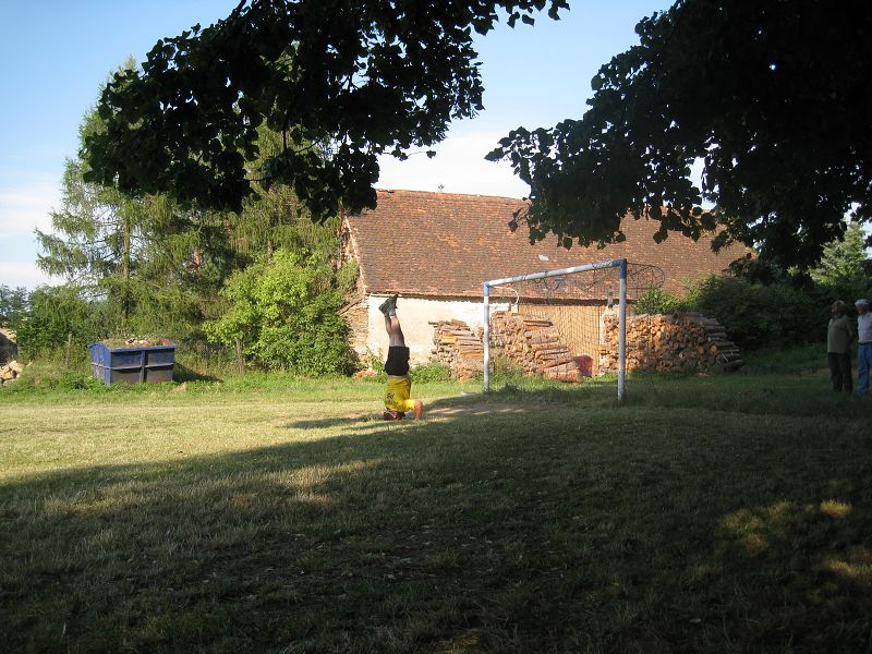 Stlky - Veterni PS 2008