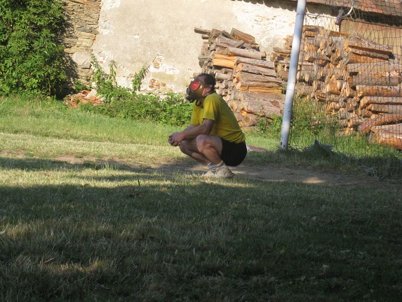 Stlky - Veterni PS 2008
