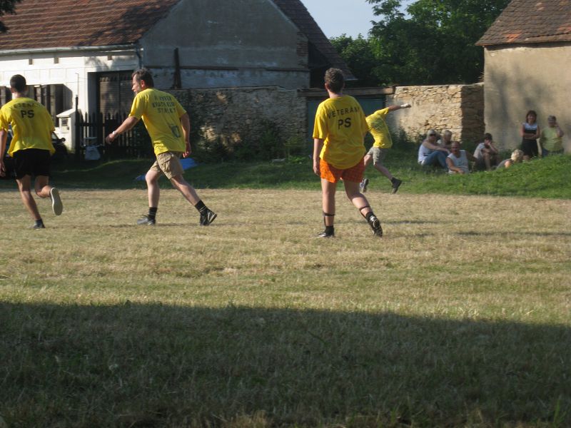 Stlky - Veterni PS 2008