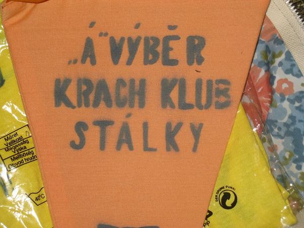 Stlky - Veterni PS 2008