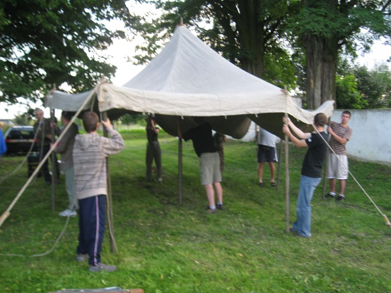 Stlky - Veterni PS 2009