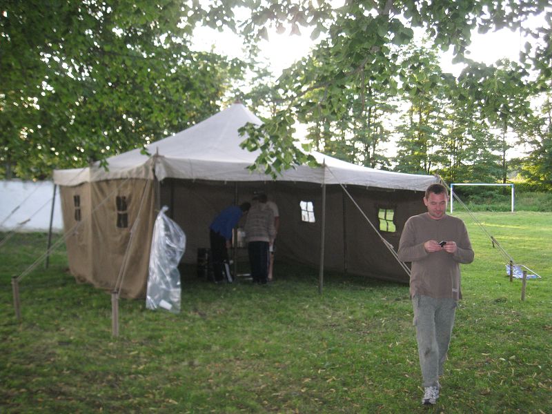 Stlky - Veterni PS 2009