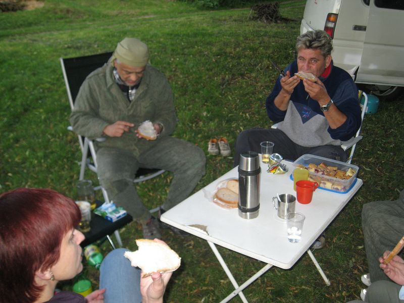 Stlky - Veterni PS 2009