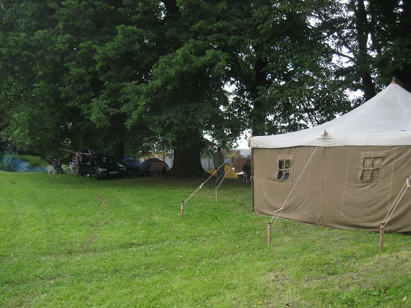 Stlky - Veterni PS 2009