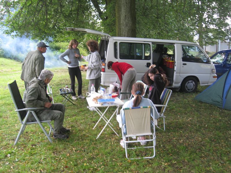 Stlky - Veterni PS 2009