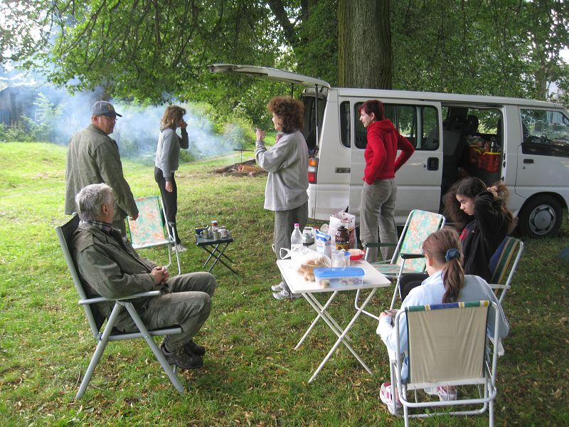 Stlky - Veterni PS 2009