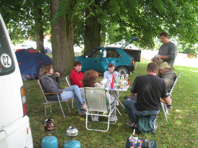 Stlky - Veterni PS 2009