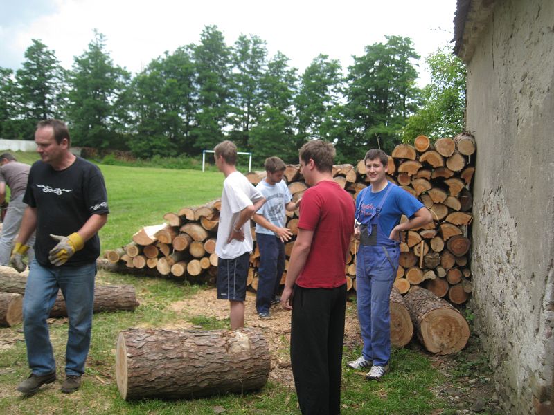 Stlky - Veterni PS 2009