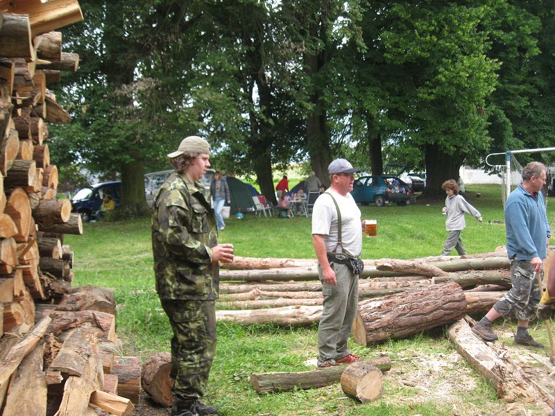 Stlky - Veterni PS 2009