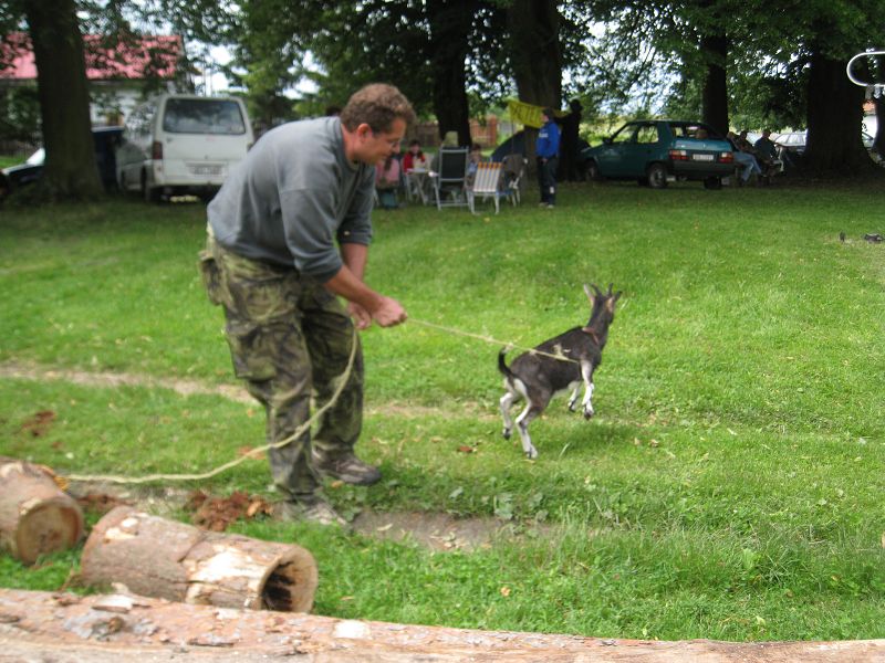Stlky - Veterni PS 2009