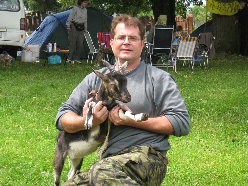 Stlky - Veterni PS 2009