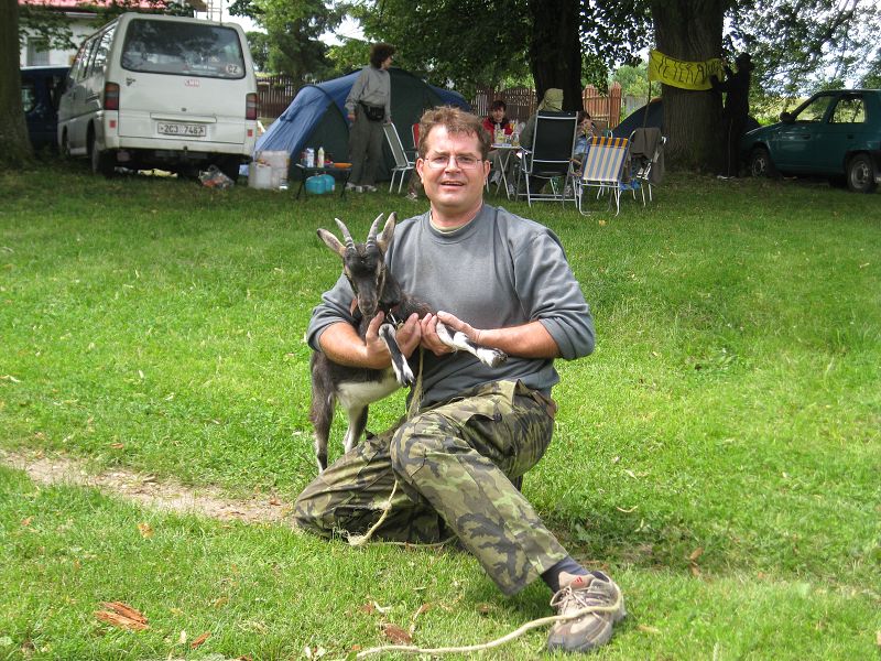 Stlky - Veterni PS 2009