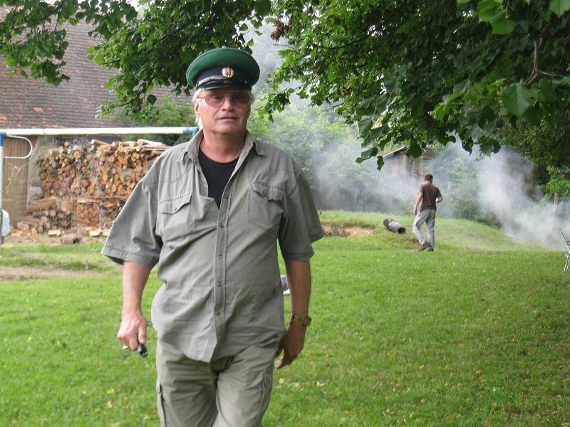 Stlky - Veterni PS 2009
