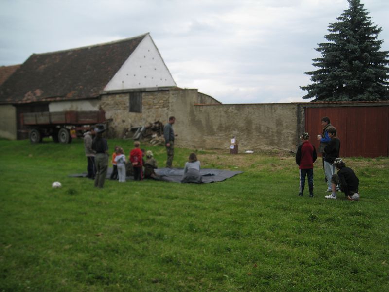 Stlky - Veterni PS 2009