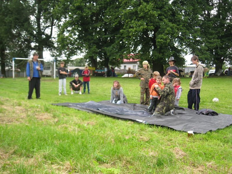 Stlky - Veterni PS 2009