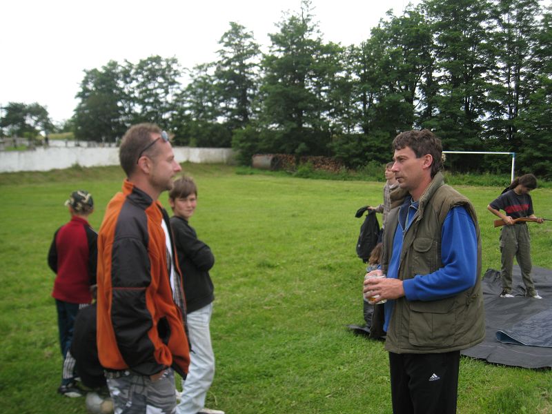 Stlky - Veterni PS 2009