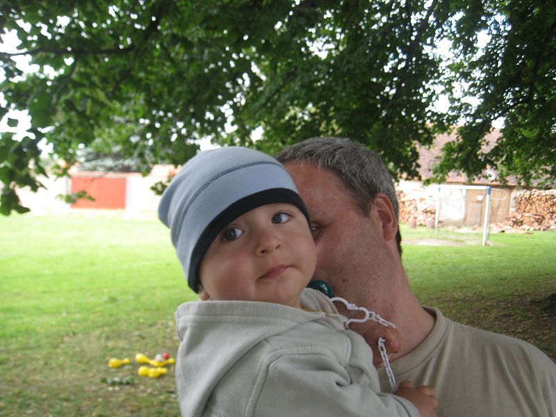 Stlky - Veterni PS 2009