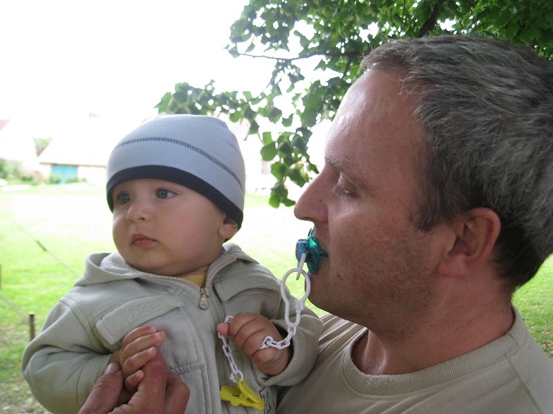 Stlky - Veterni PS 2009