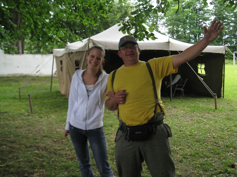 Stlky - Veterni PS 2009