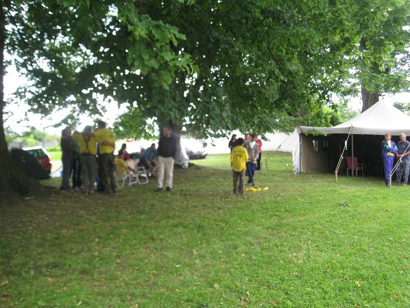 Stlky - Veterni PS 2009