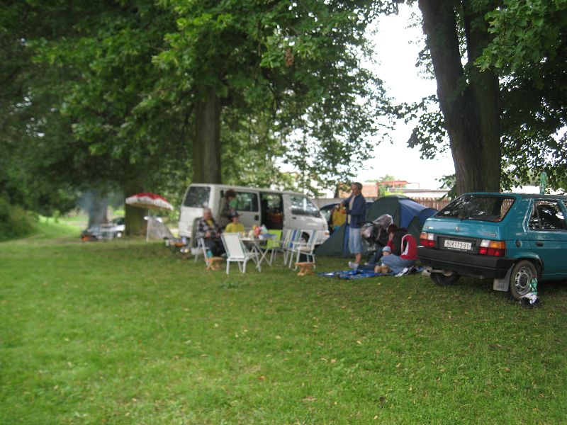 Stlky - Veterni PS 2009