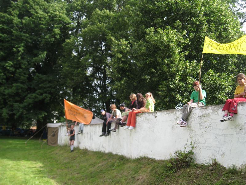 Stlky - Veterni PS 2009