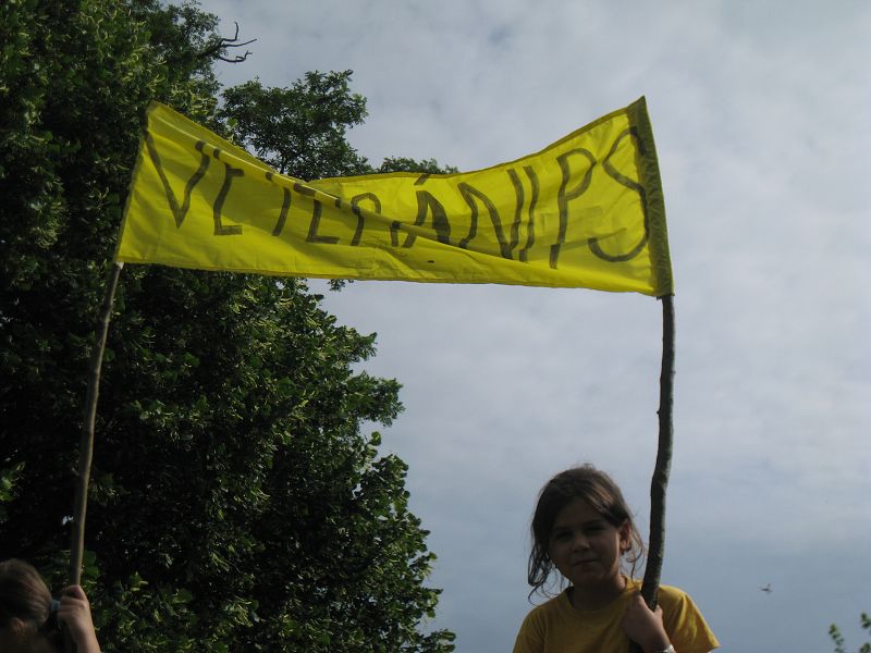 Stlky - Veterni PS 2009