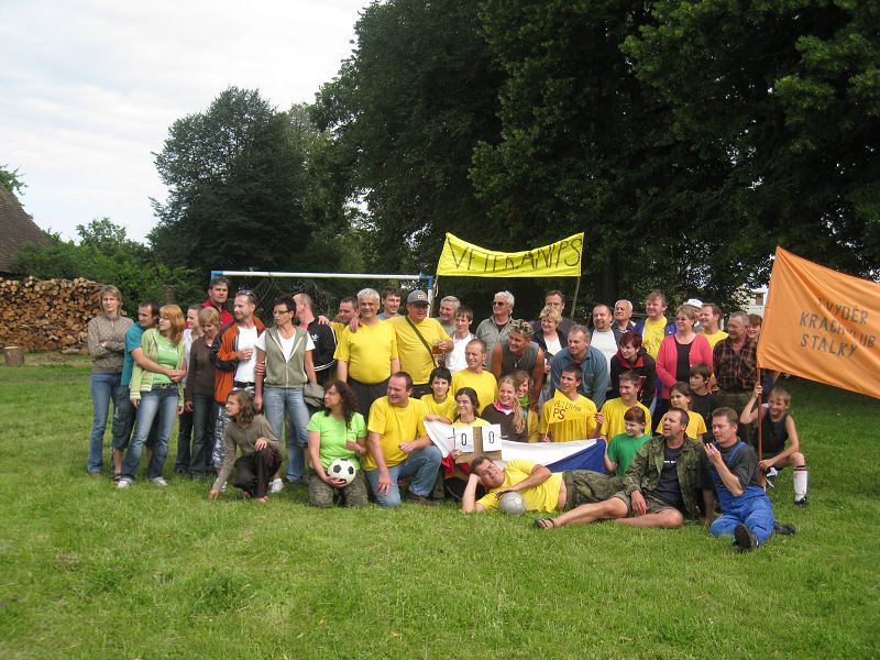 Stlky - Veterni PS 2009