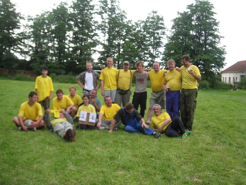 Stlky - Veterni PS 2009