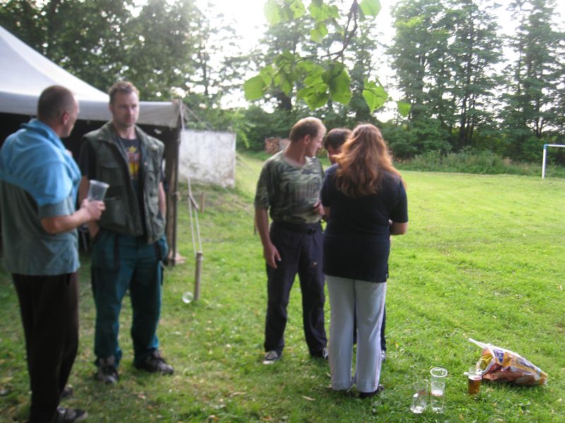 Stlky - Veterni PS 2009