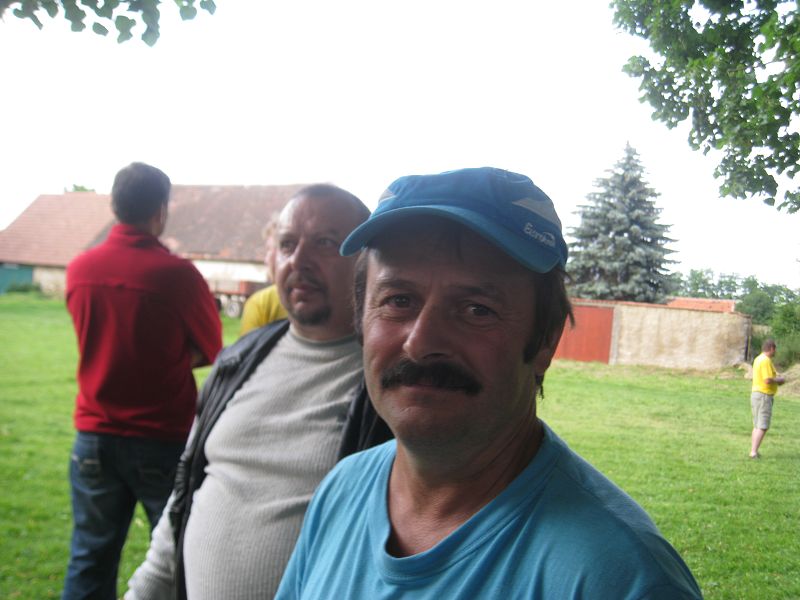 Stlky - Veterni PS 2009