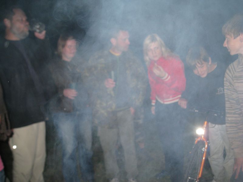 Stlky - Veterni PS 2009