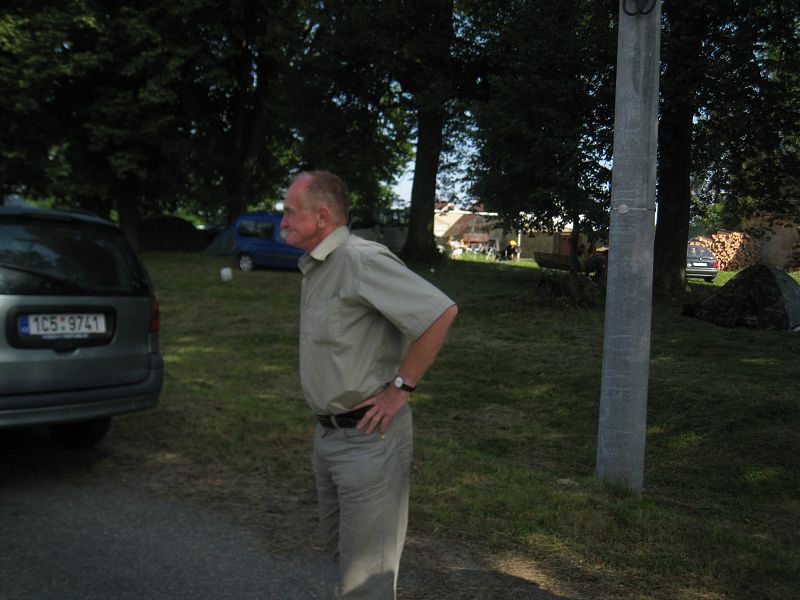 Stlky - Veterni PS 2009