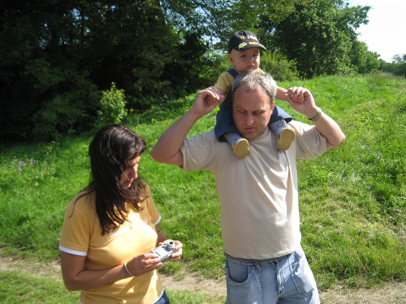 Stlky - Veterni PS 2009