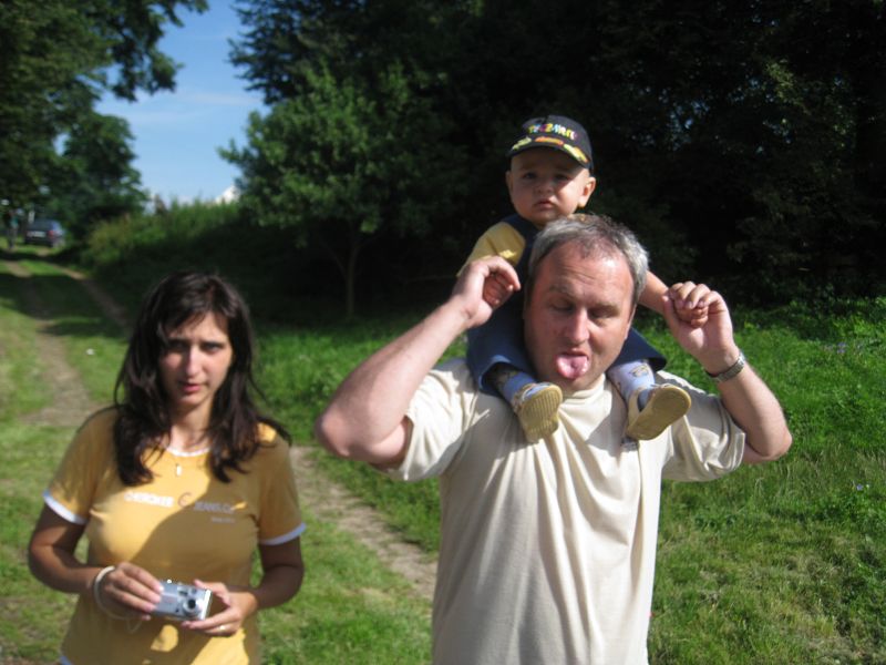 Stlky - Veterni PS 2009
