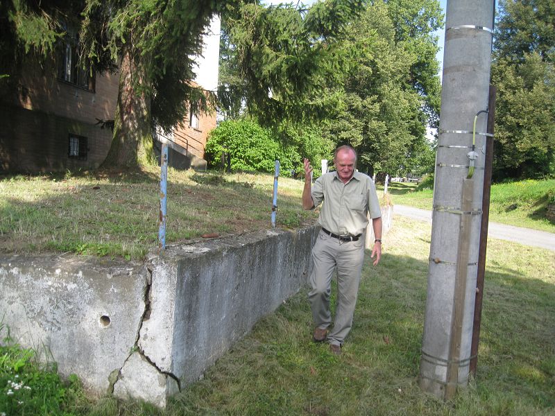 Stlky - Veterni PS 2009