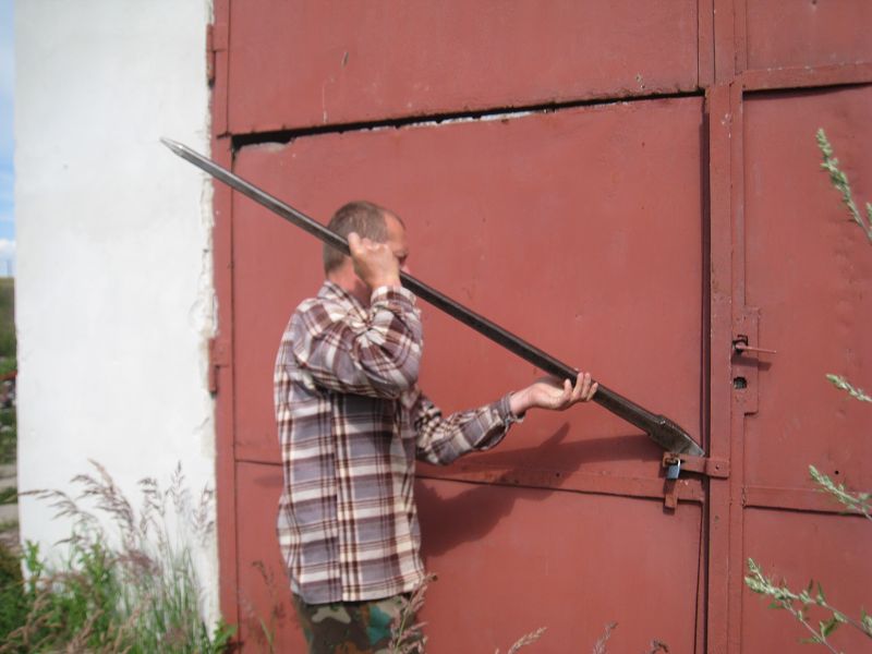 Stlky - Veterni PS 2009