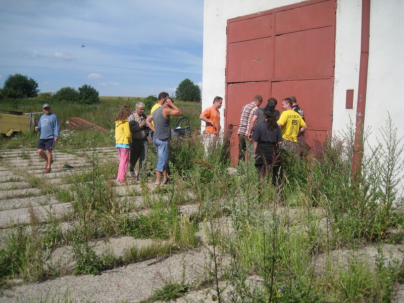 Stlky - Veterni PS 2009