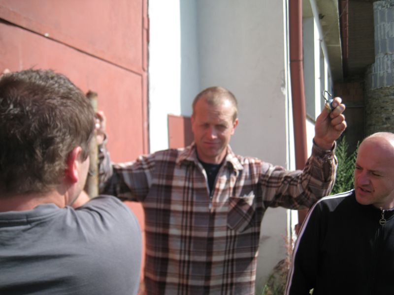 Stlky - Veterni PS 2009