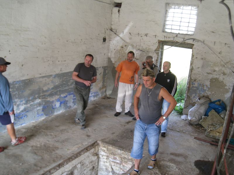 Stlky - Veterni PS 2009