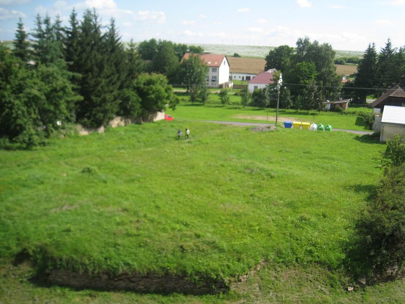 Stlky - Veterni PS 2009