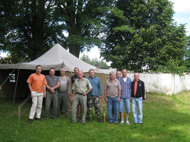 Stlky - Veterni PS 2009