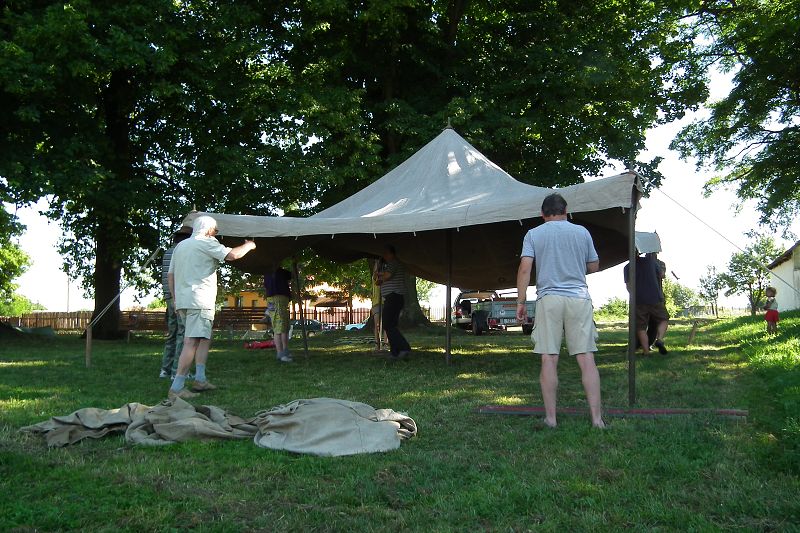 Stlky - Veterni PS 2010