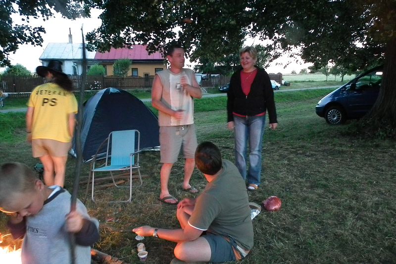 Stlky - Veterni PS 2010