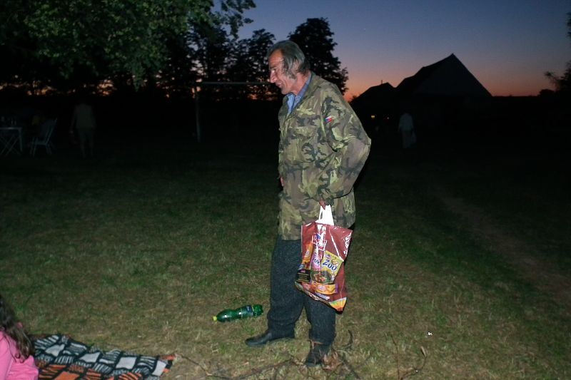 Stlky - Veterni PS 2010