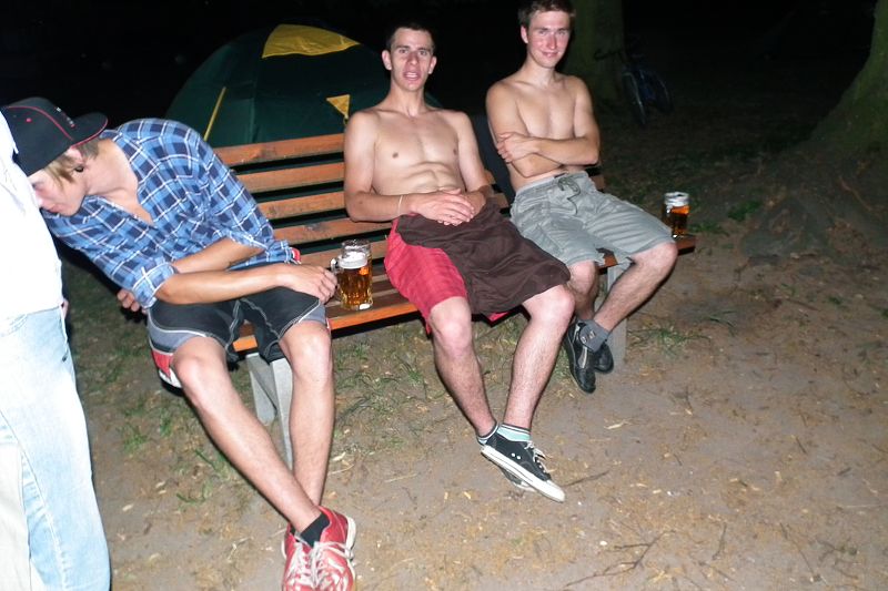 Stlky - Veterni PS 2010