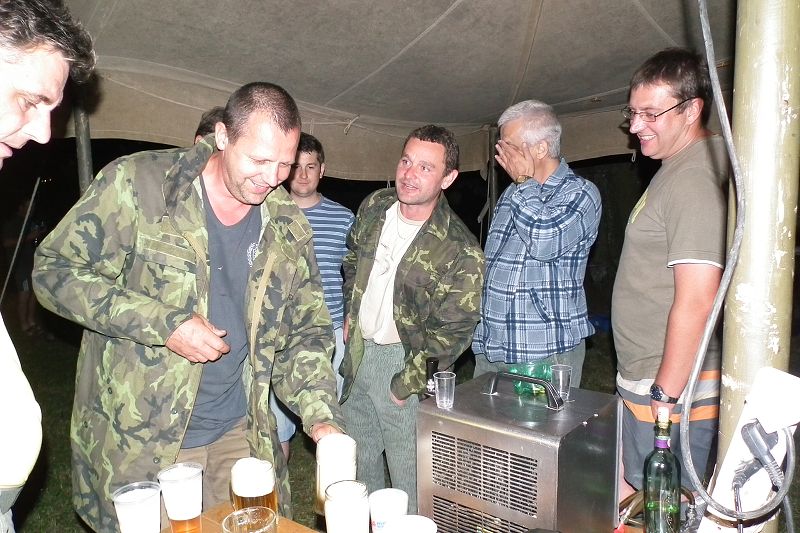Stlky - Veterni PS 2010