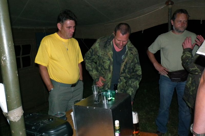 Stlky - Veterni PS 2010