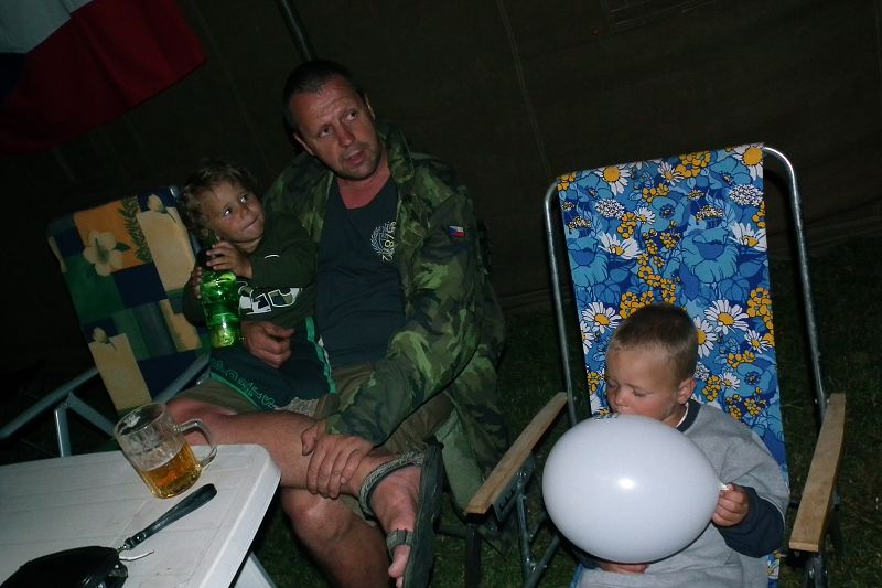 Stlky - Veterni PS 2010